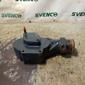 Cummins Engine Upper Thermostat Housing 3103355