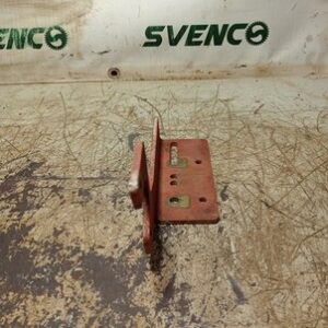 John Deere Solenoid Shut-off Bracket R126207