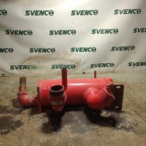 Clarke Expansion Tank for John Deere 6081