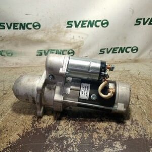 Delco Remy Starter NTS-1578 12V CW E24A