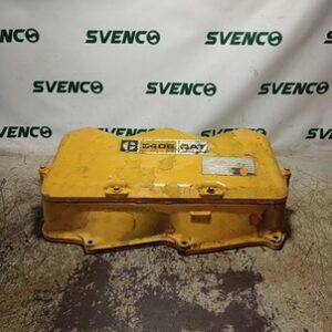 Caterpillar 3406 Valve Cover and Base 4N4537 4N4535