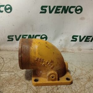 Caterpillar Water Lines Elbow 235-4753