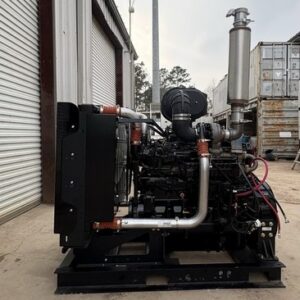John Deere 6090 Tier 3 325HP Power Unit