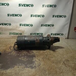 Delco-Remy Detroit Diesel 12v71 Starter 1988451