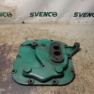 Detroit Diesel 12v71 front Oil Cooler Housing Cover 5117553