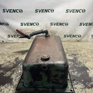 Detroit Diesel 6v71 12v71 Oil Pan