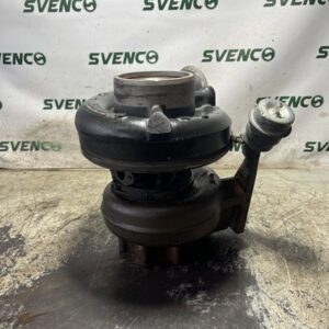 Cummins QSX15 Turbocharger 3594354 3533986