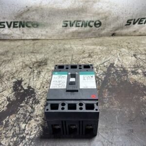 HI-Break Circuit Breaker THED136100