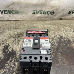 Spectra RMS Mag-Break Circuit Breaker SELA36A0007