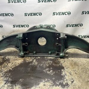 Detroit Diesel 12v71 Crankshaft Front Cover 5117499 5117460