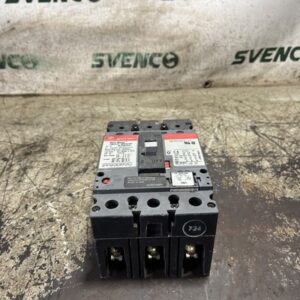 Spectra RMS MAG-Break Circuit Breaker SELA36A0030