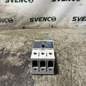 Siemens Type NGB Circuit Breaker NGB3B125