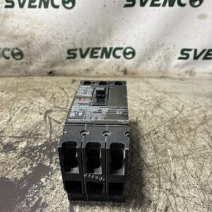 SIEMENS LNIE100 Type/HHED6 Circuit Breaker HHED63B100