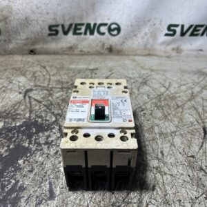 Cutler-Hammer Industrial Circuit Breaker E125H EGH3030FFG