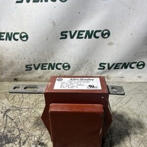 Allen-Bradley Current Transformer 80022-187-09