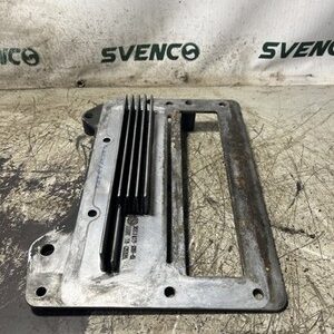 Cummins 2001 ECM Cooling Plate 3681059