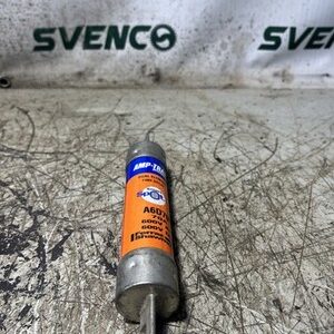 Ferraz Shawmut Smart Spot Dual Element Time Delay Fuse A6D70R