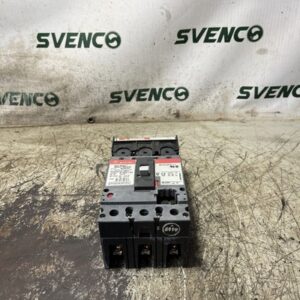 Spectra RMS Mag-Break Circuit Breaker SELA36A007