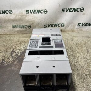 Siemens Sentron Circuit Breaker Frame HLMD63F800