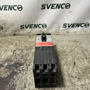 SIEMENS Current Limiting Circuit Breaker CED63B125