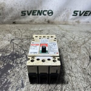 Cutler-Hammer Industrial Circuit Breaker E125H EGH3030FFG