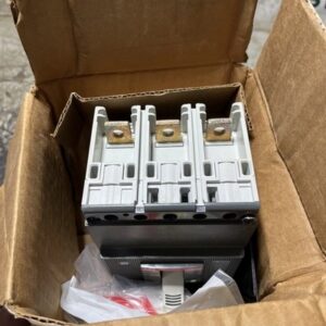ABB SPACE TMAX XT4H 250 Circuit Breaker 1SDA075893R1