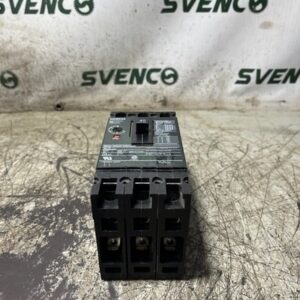 SIEMENS Instantaneous Trip Adjustment Circuit Breaker ED63A040