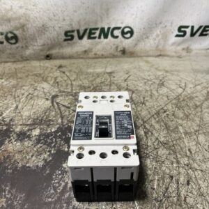 SIEMENS Frame-EG Type/HEG Circuit Breaker HEG3B015