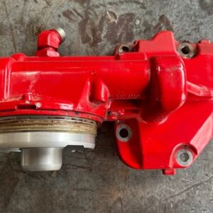 John Deere 4045 6068 Filter Head RE504564 R502505