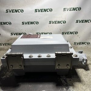 Crouse-Hinds Arktite Receptacle and Circuit Breaker Assembly EBBRA604