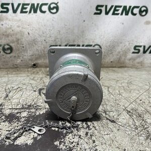 Appleton Heavy-duty Industrial Powertite Receptacle ARC-6044