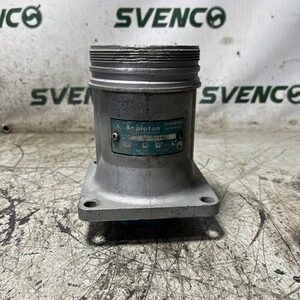 Appleton Heavy-duty Industrial Electrical Receptacle ACR1044