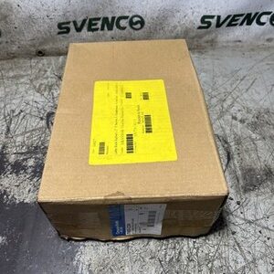 EATON Crouse-Hinds 2" Conduit Body With Cover & Neoprene Gasket T65-CGN