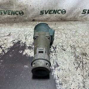 SHOWPOWFR Receptacle (Green and Gray)