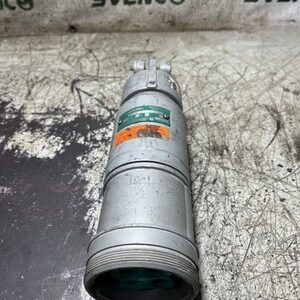 Appleton Heavy-duty 100 Amp 600V Pin and Sleeve Connector Body ACR1034CD
