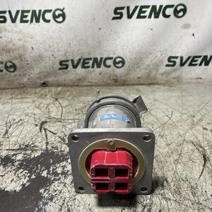 Crouse-Hinds Industrial Electrical Receptacle AR1041