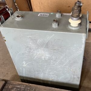 SMS Elotherm Industrial Electrical Transformer 1154576