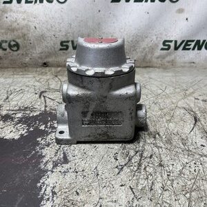 Crouse Hinds Hazardous Electrical Component Receptacle Housing FWC 211