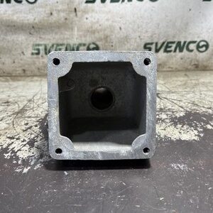Crouse-Hinds ARE46 Outlet/Handy Box