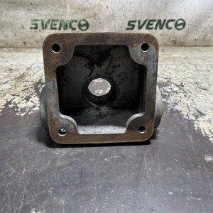 Crouse-Hinds CESD Conduit Body Back Box 947-E