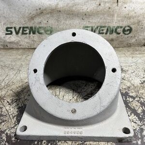 Appleton Angle Adapter for 8"x8" Base 304026