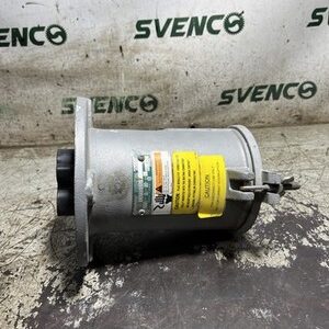 Appleton Powertite Receptacle AR20033RS