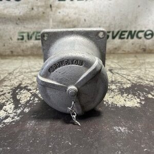 Appleton 60AMP Receptacle AEE-6374