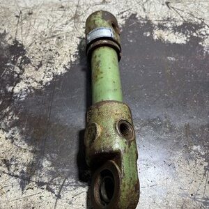 KRACHT D598 Werdohi Hydraulic Cylinder CN-1-Z-40/22-170 275311-5.87