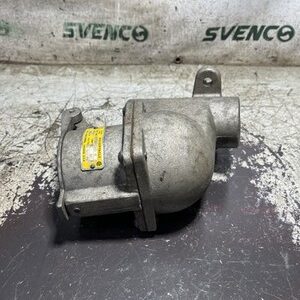PYLE NATIONAL Heavy-duty Industrial Receptacle 641A 322-RD-4