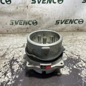 MELTRIC DS200A Switch-Rated Decontactor Male Inlet Plug 37-280-47-LP