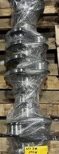 Caterpillar 3408C 3406C Crankshaft 7C3536