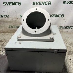 Appleton Angle Adapter for 8"x8" base Electrical Box 304026