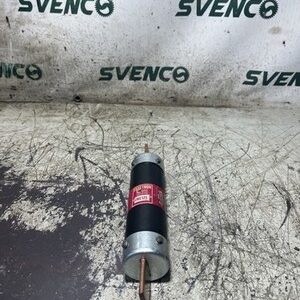 Fusetron Duel Element Time Delay Fuse 125A 600V FRS125