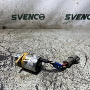 Perkins Fuel Shutdown Solenoid Valve foe Caterpillar 3024C 3013C 2848A279